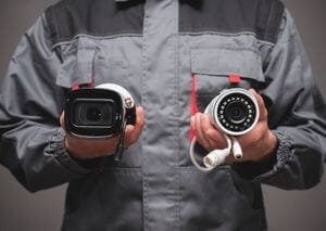 فني تركيب كاميرات المراقبة في الكويت 50902979 - المتحدة لكاميرات المراقبة