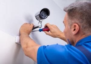 فني تركيب كاميرات المراقبة في الكويت 50902979 - المتحدة لكاميرات المراقبة